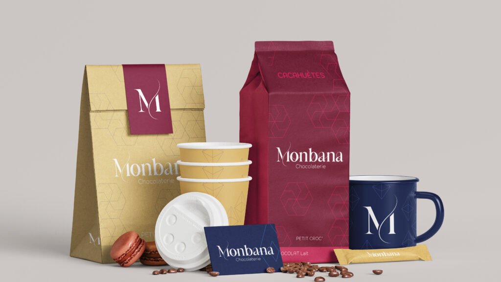 Univers Monbana global